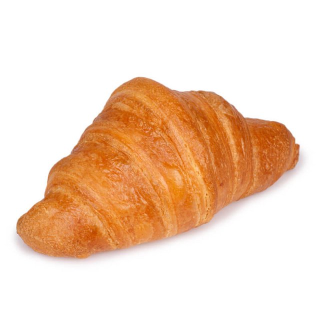 Круасан, без начинки, 1 кг